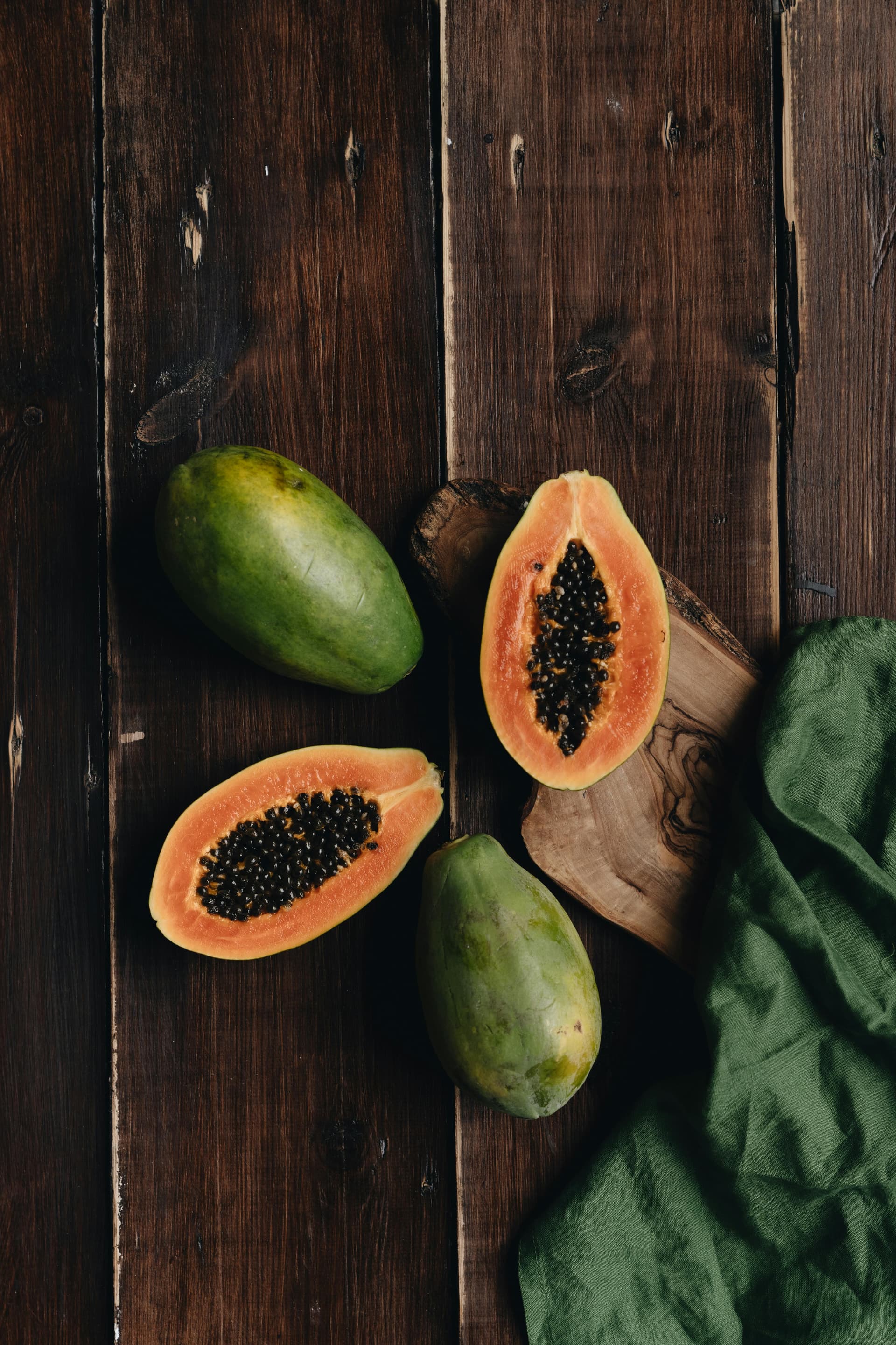 Papaya