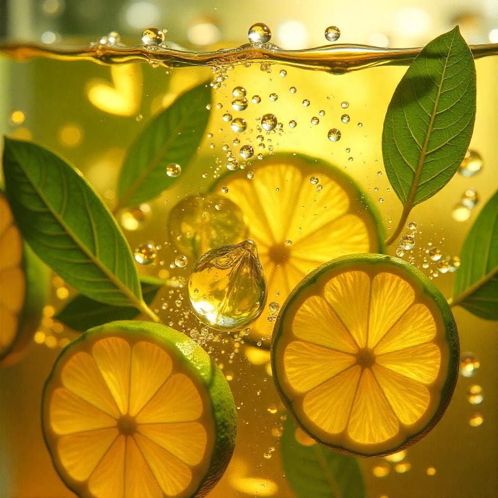 Green Tea
